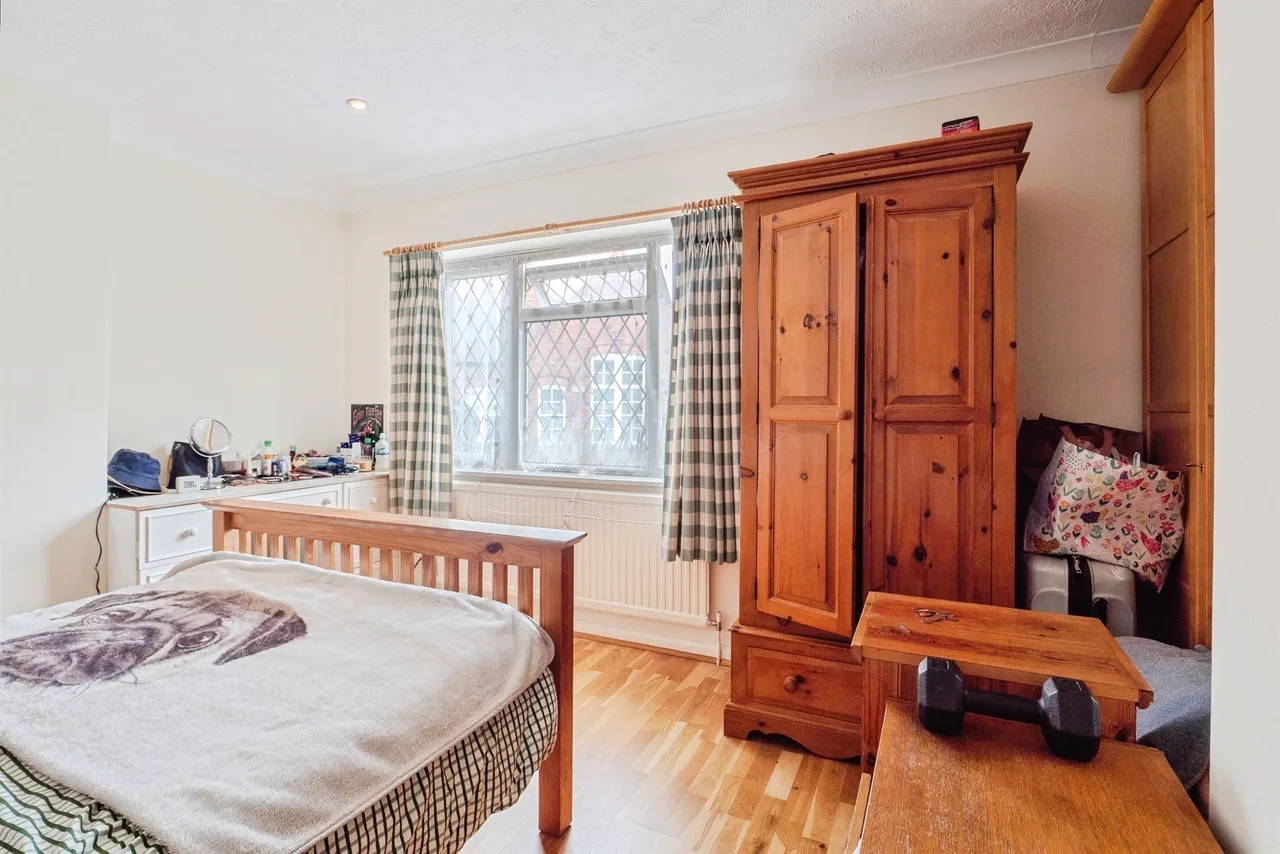 Rosebery Street, Loughborough, photo 7