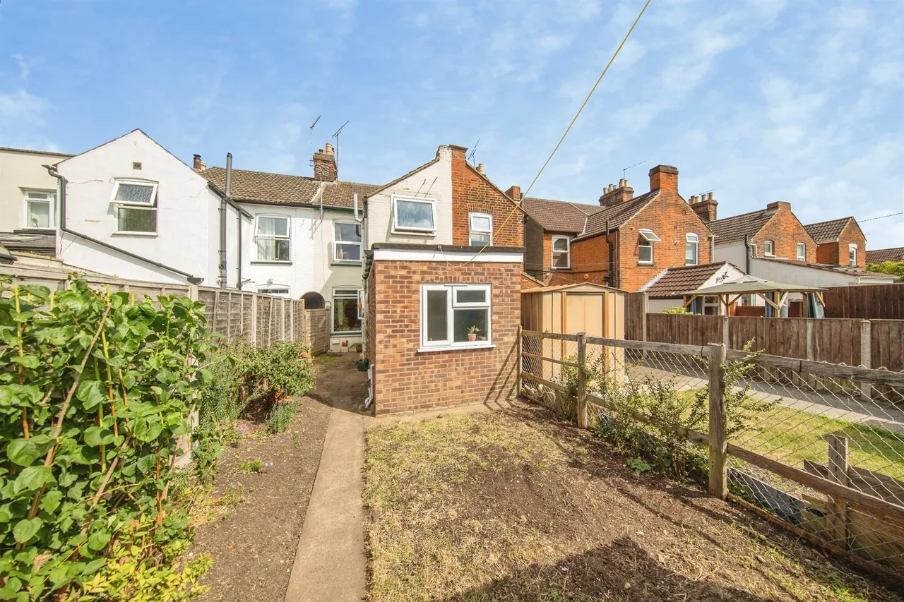 York Road, Ipswich, IP3, photo 13