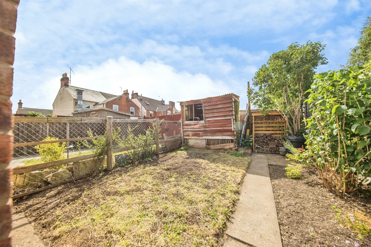 York Road, Ipswich, IP3, photo 5