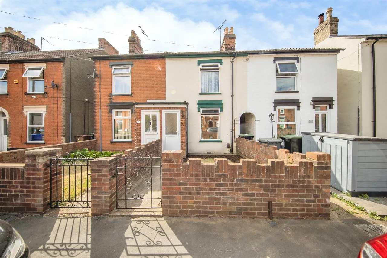 York Road, Ipswich, IP3, photo 14