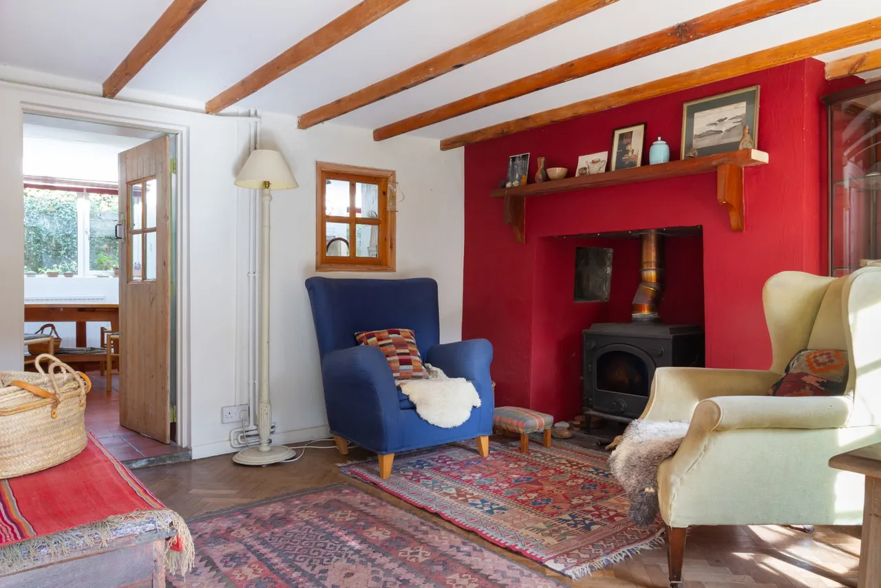 Bridge Cottage, Cheriton, Llanmadoc, Gower, Swansea, SA3 1BY, photo 10