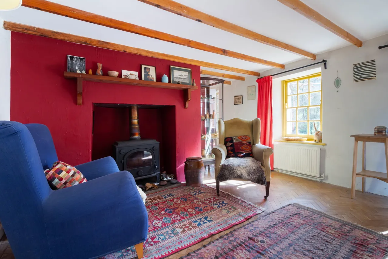 Bridge Cottage, Cheriton, Llanmadoc, Gower, Swansea, SA3 1BY, photo 11