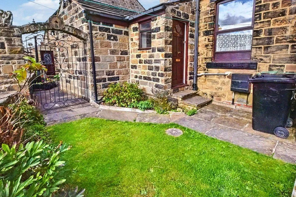 Back Lane, Leeds, LS12, photo 8