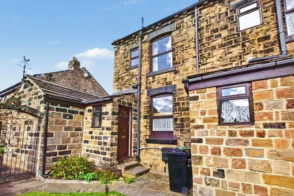 Back Lane, Leeds, LS12, photo 12