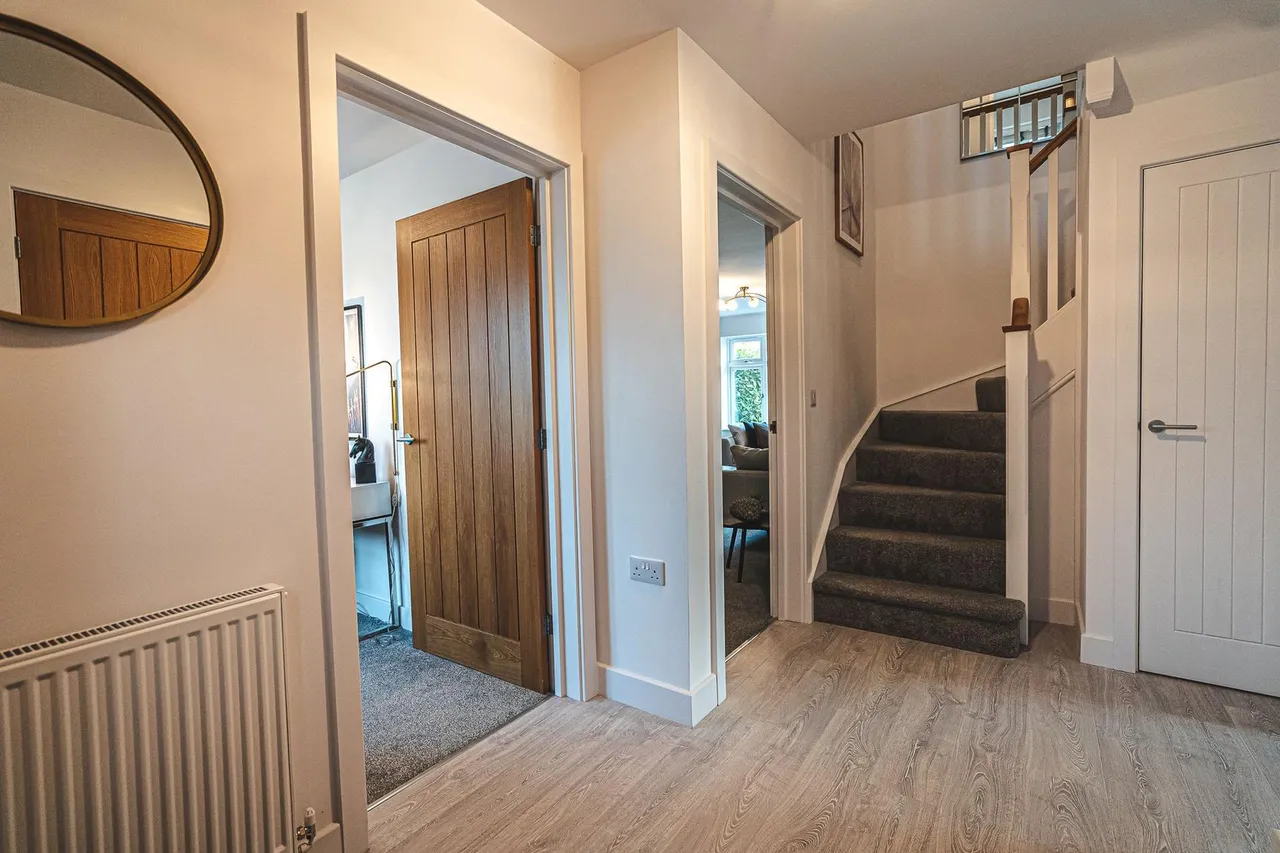 Tytton Lane, PE21, photo 5