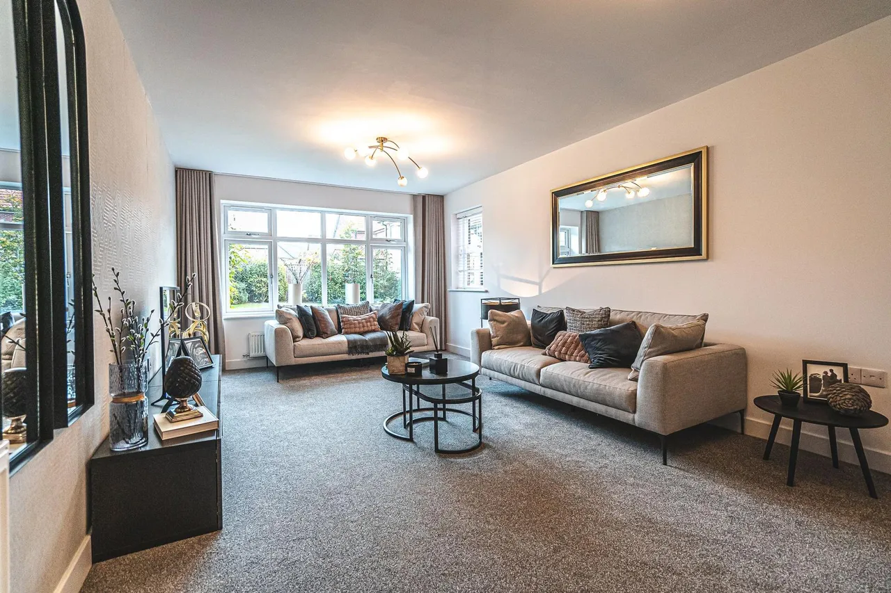 Tytton Lane, PE21, photo 2