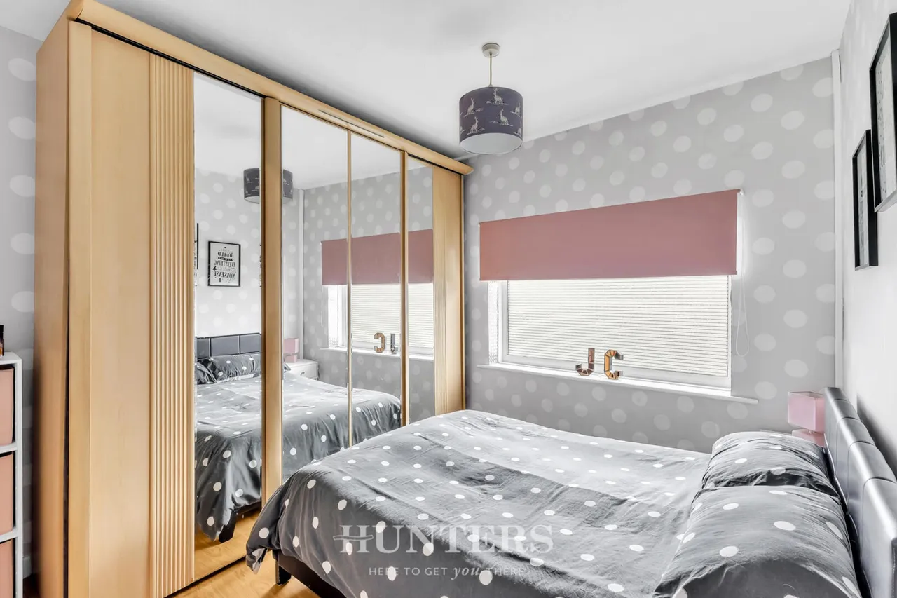 Myrtle Road, Middleton, Manchester, M24, photo 5