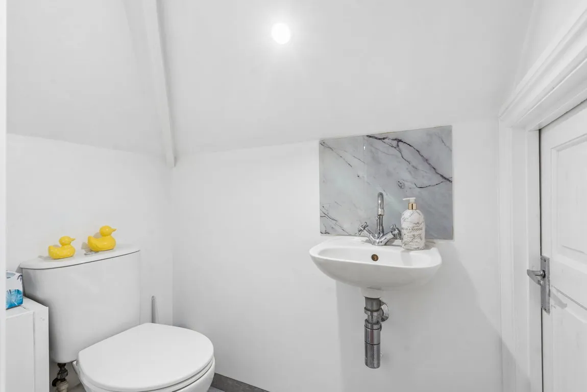 St. Georges Drive, Watford, WD19, photo 15