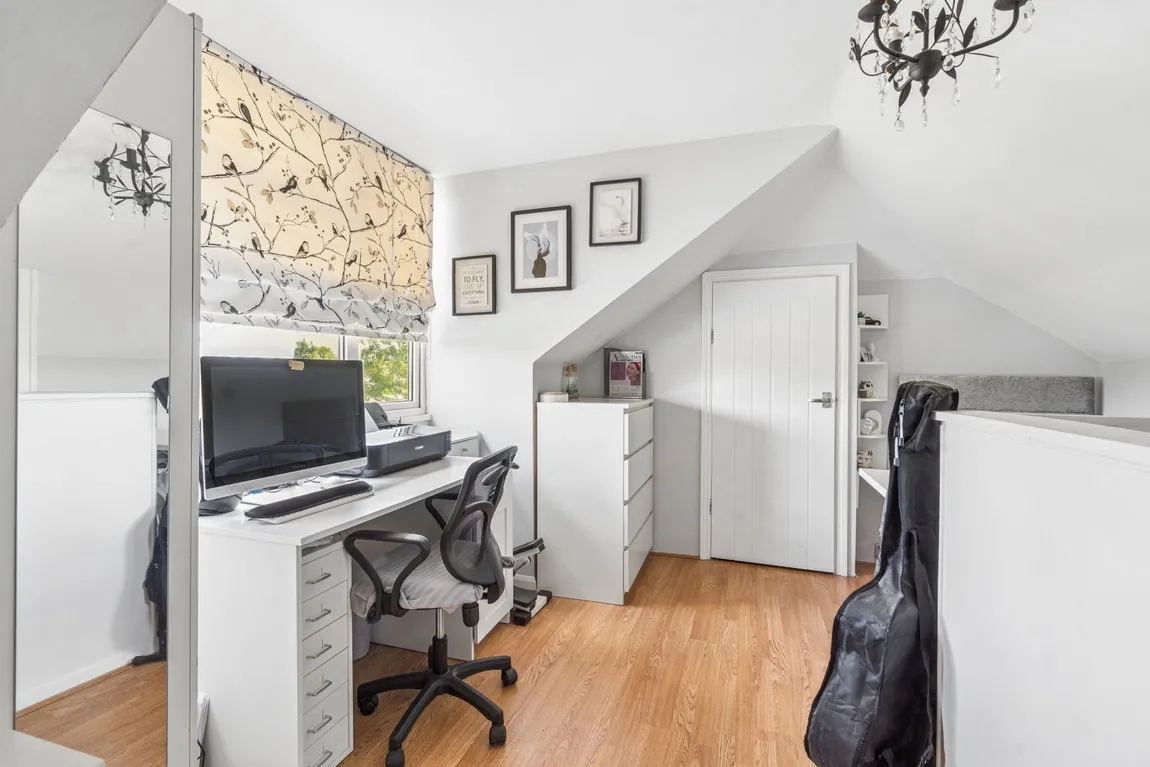St. Georges Drive, Watford, WD19, photo 22