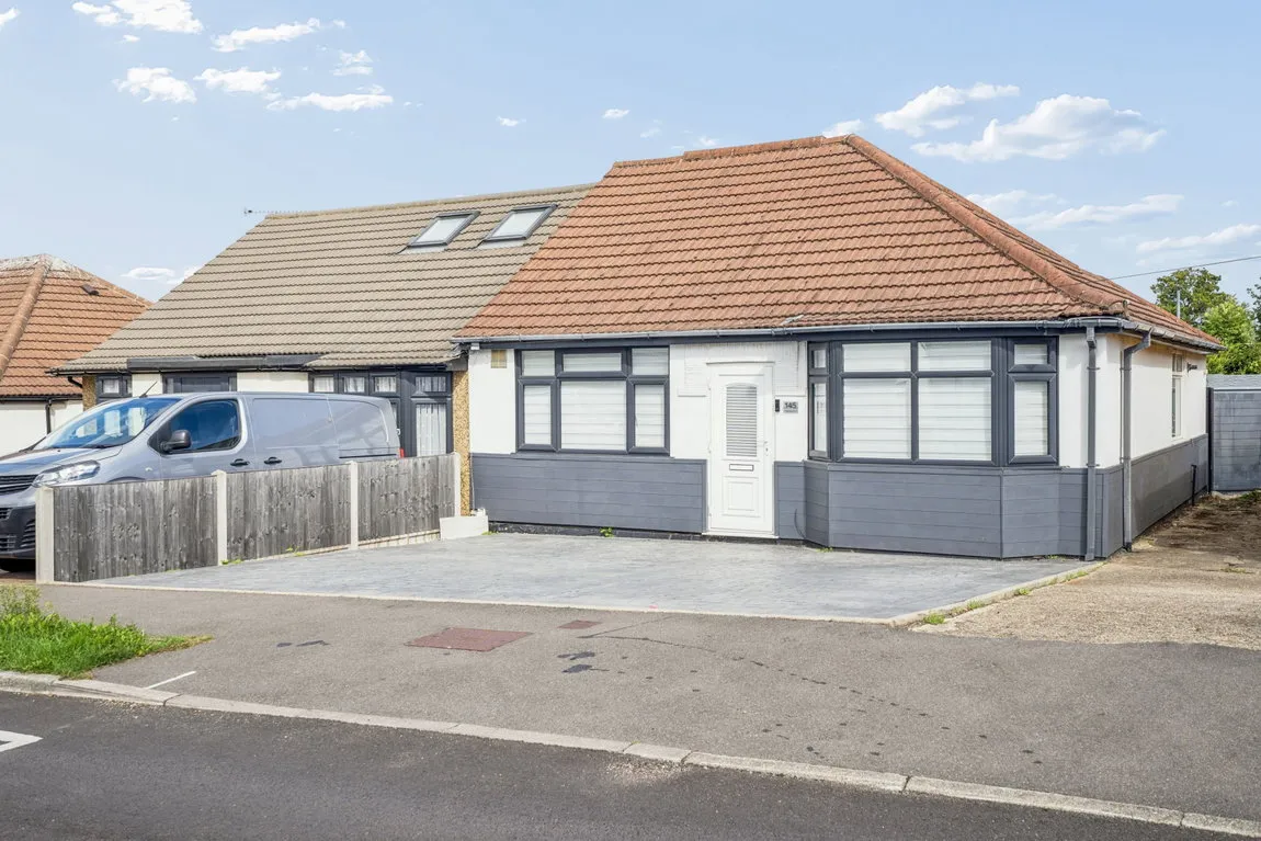 St. Georges Drive, Watford, WD19, photo 24