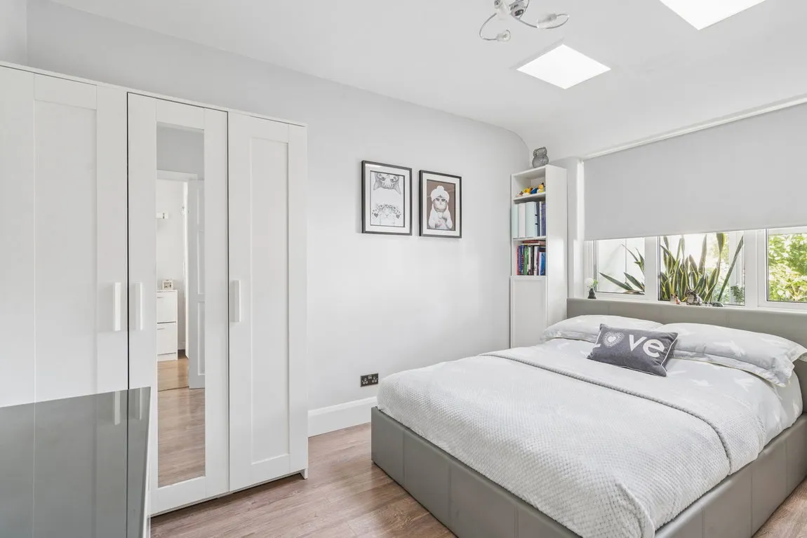 St. Georges Drive, Watford, WD19, photo 16