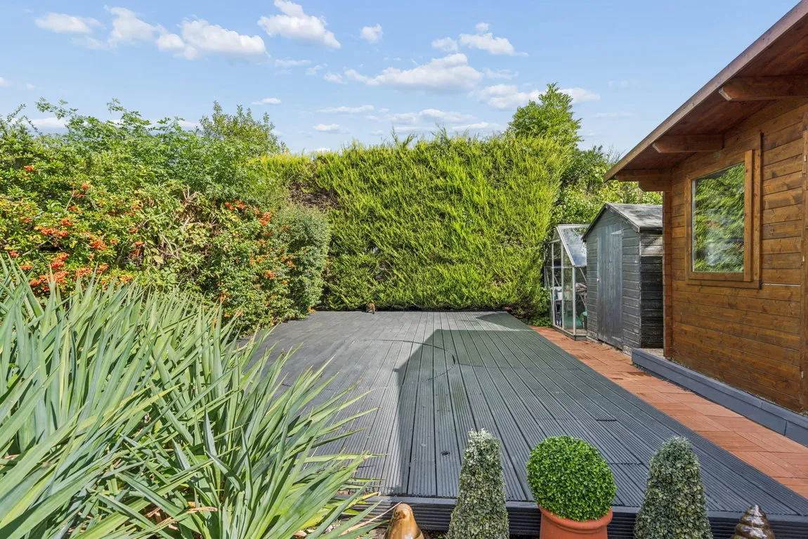 St. Georges Drive, Watford, WD19, photo 11