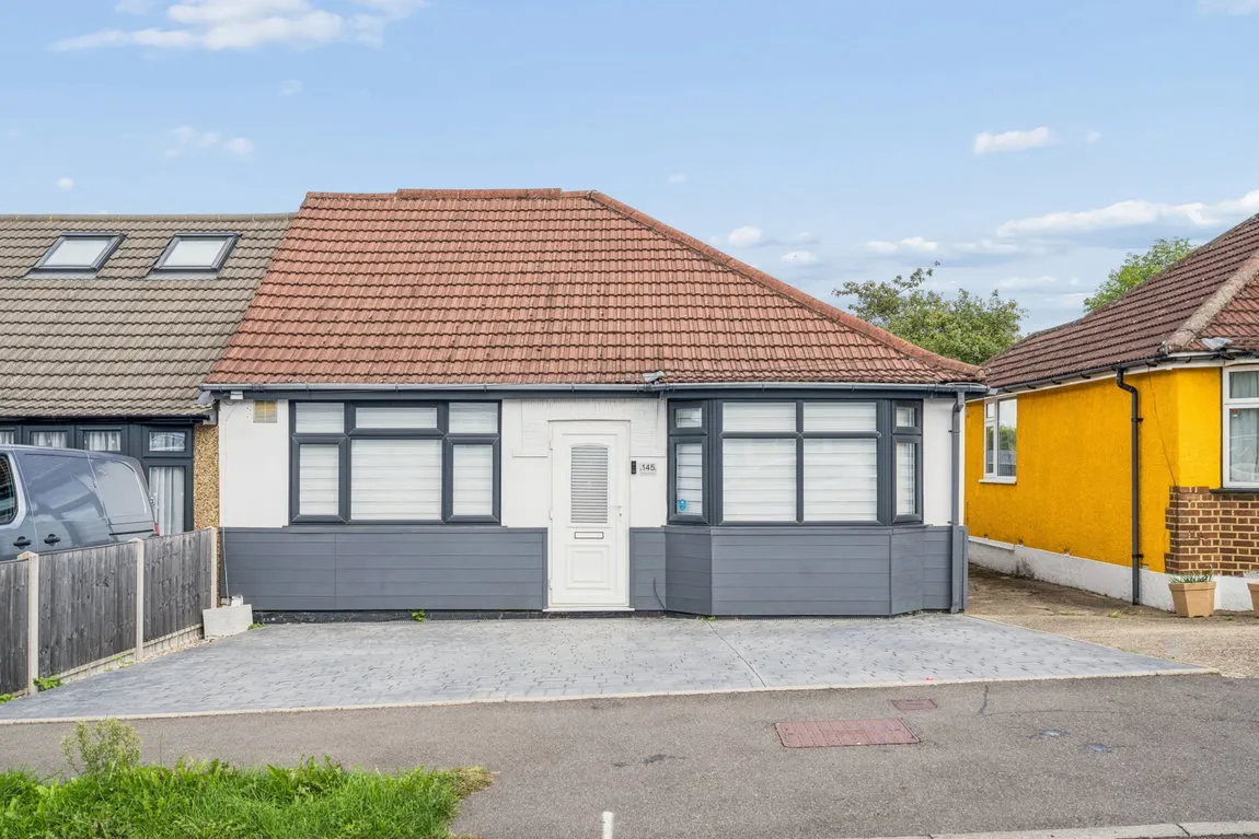 St. Georges Drive, Watford, WD19, photo 25