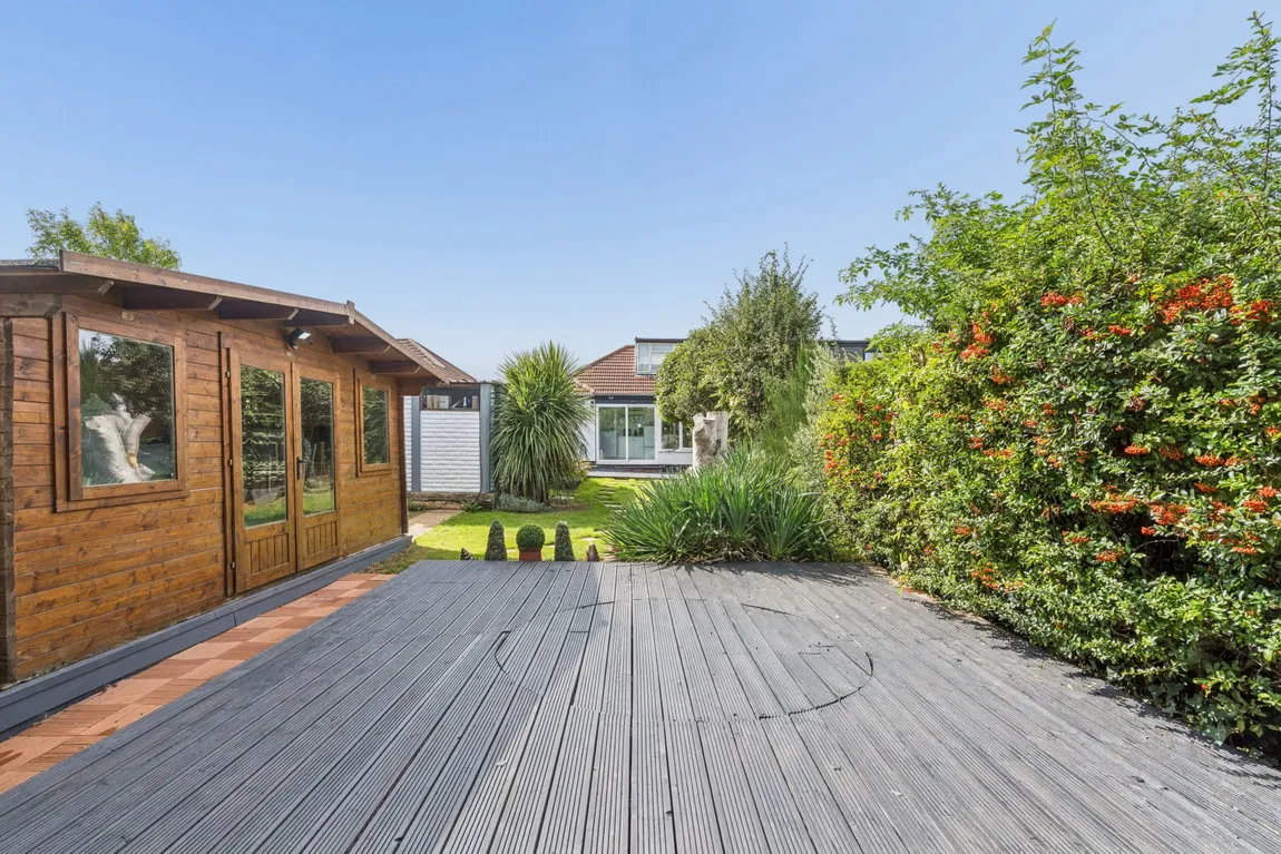 St. Georges Drive, Watford, WD19, photo 12