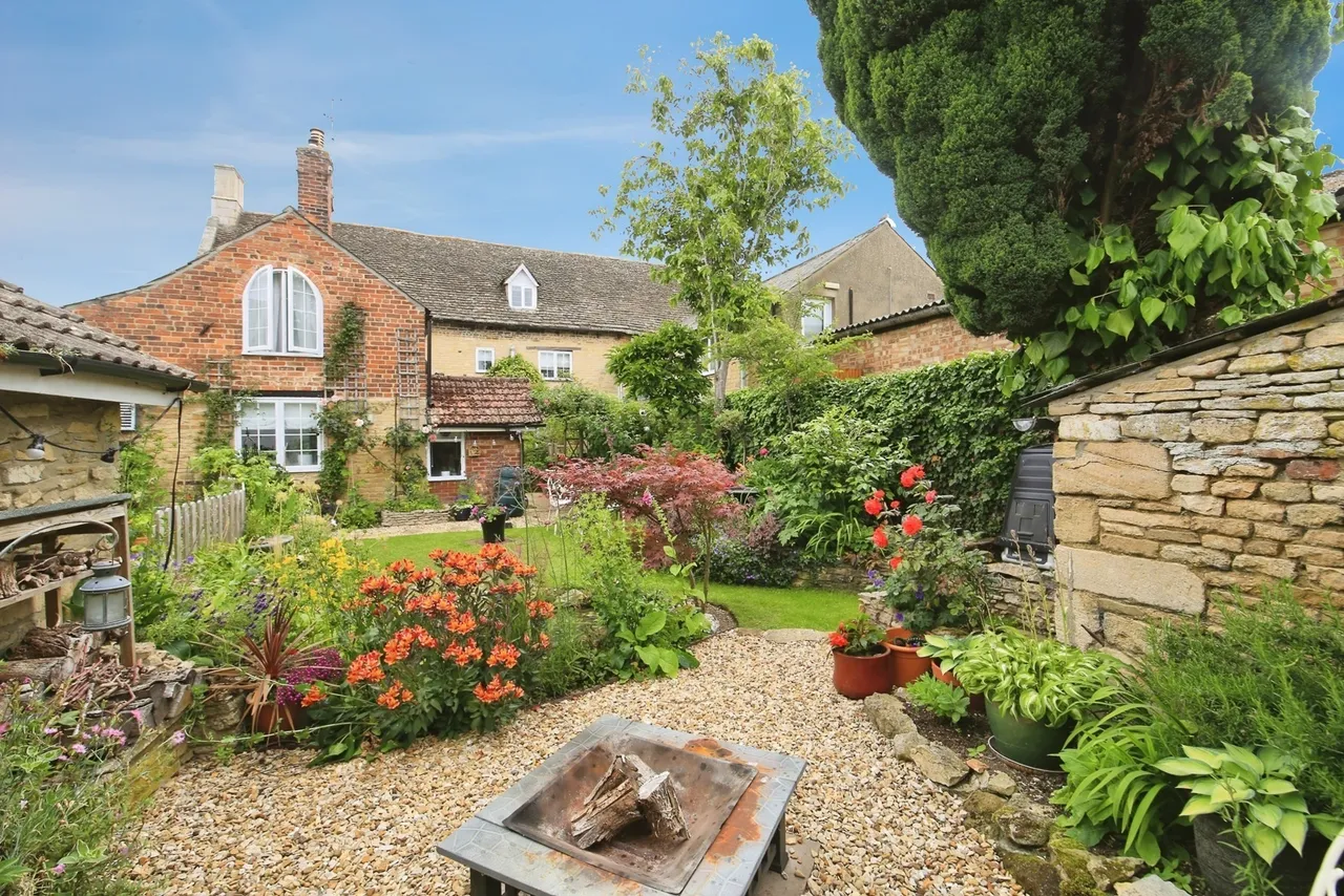 Church Street, Market Deeping, Peterborough, Lincolnshire, PE6, photo 19