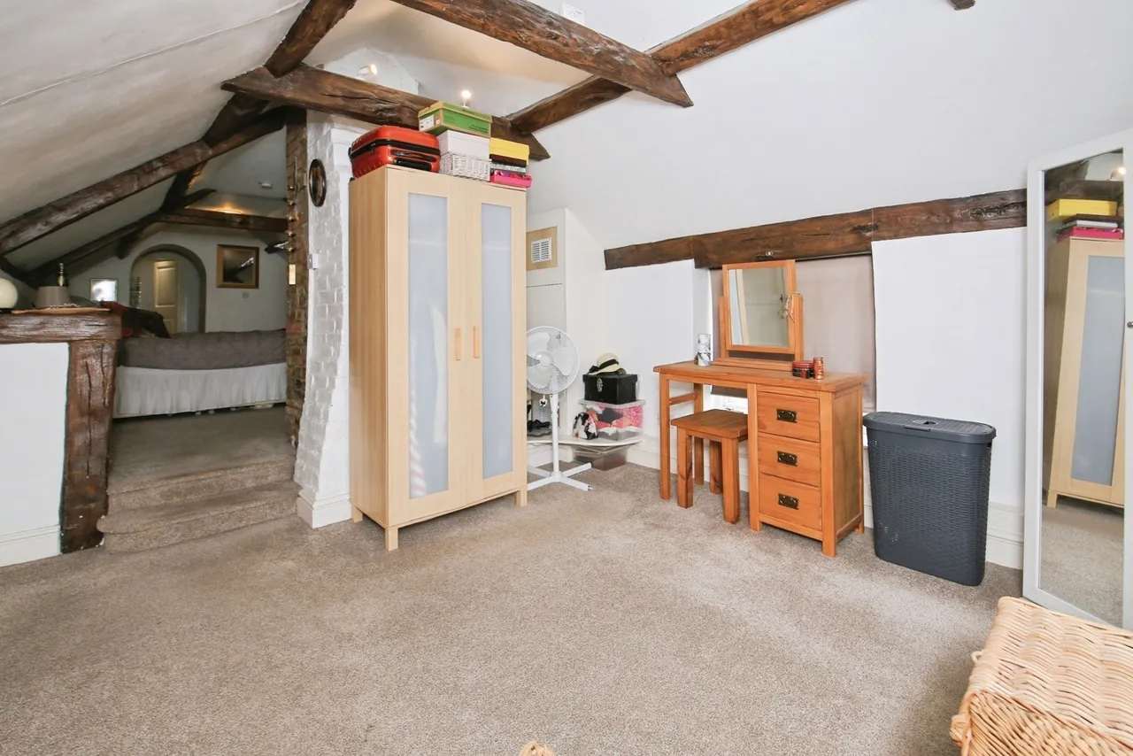 Church Street, Market Deeping, Peterborough, Lincolnshire, PE6, photo 11