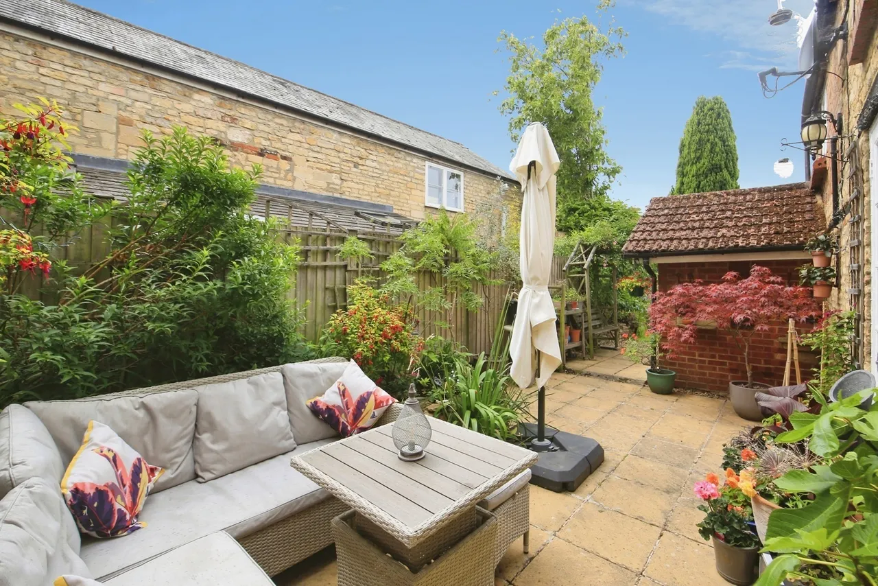Church Street, Market Deeping, Peterborough, Lincolnshire, PE6, photo 21