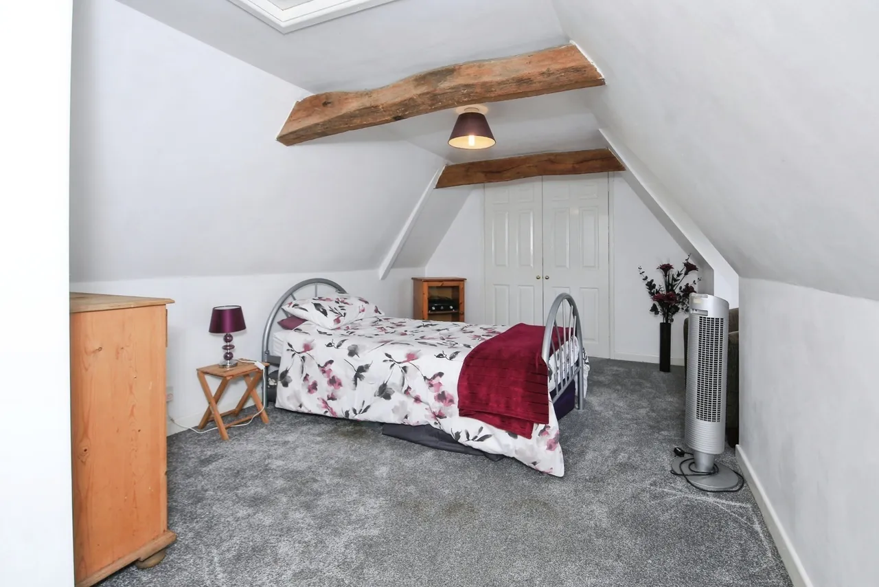 Church Street, Market Deeping, Peterborough, Lincolnshire, PE6, photo 16