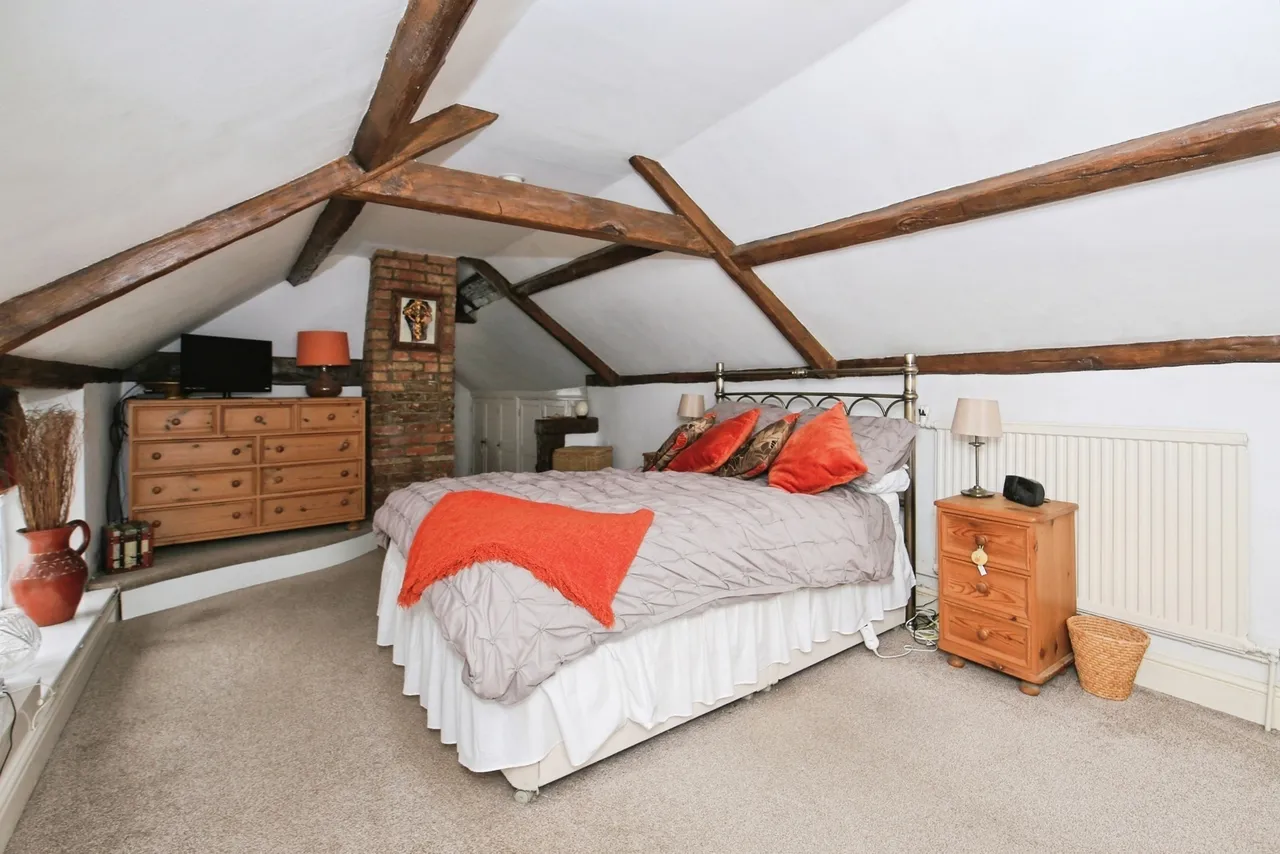 Church Street, Market Deeping, Peterborough, Lincolnshire, PE6, photo 9