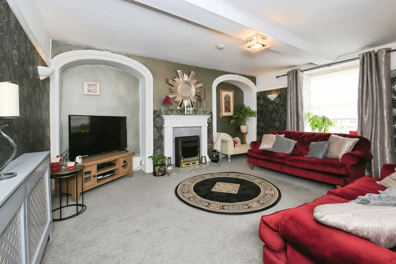 Church Street, Market Deeping, Peterborough, Lincolnshire, PE6, photo 5