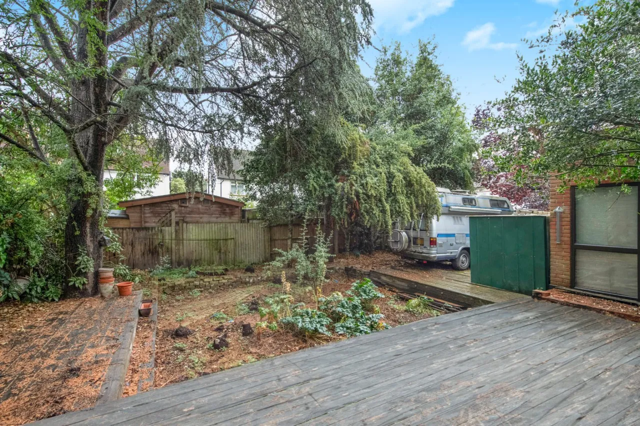 Gordon Avenue, East Sheen, SW14, photo 7