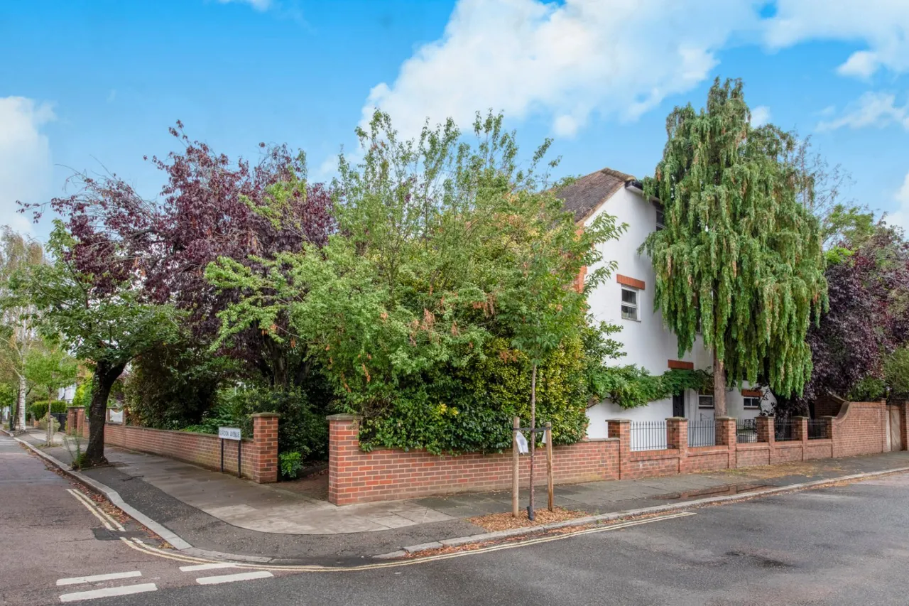Gordon Avenue, East Sheen, SW14, photo 5