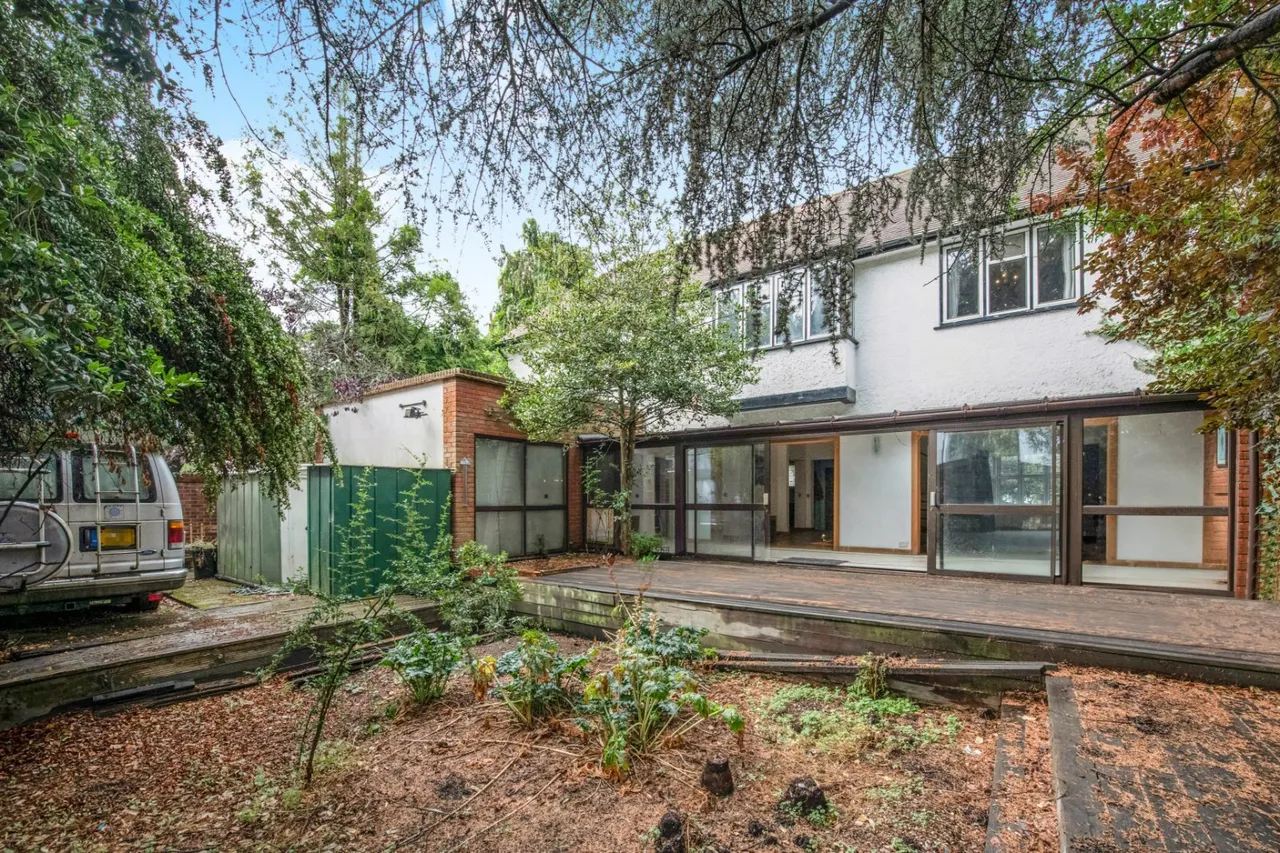 Gordon Avenue, East Sheen, SW14, photo 2