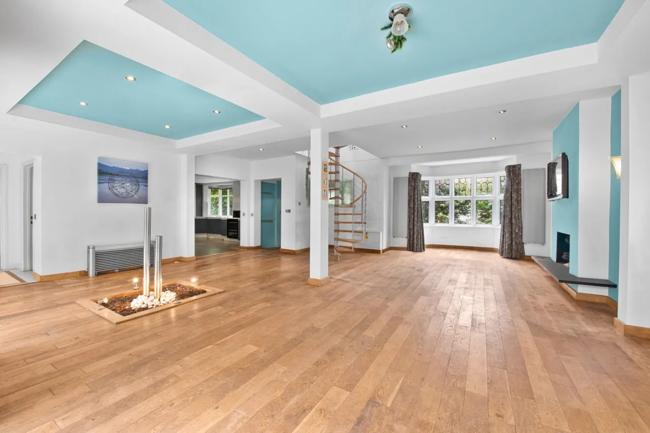 Gordon Avenue, East Sheen, SW14, photo 6