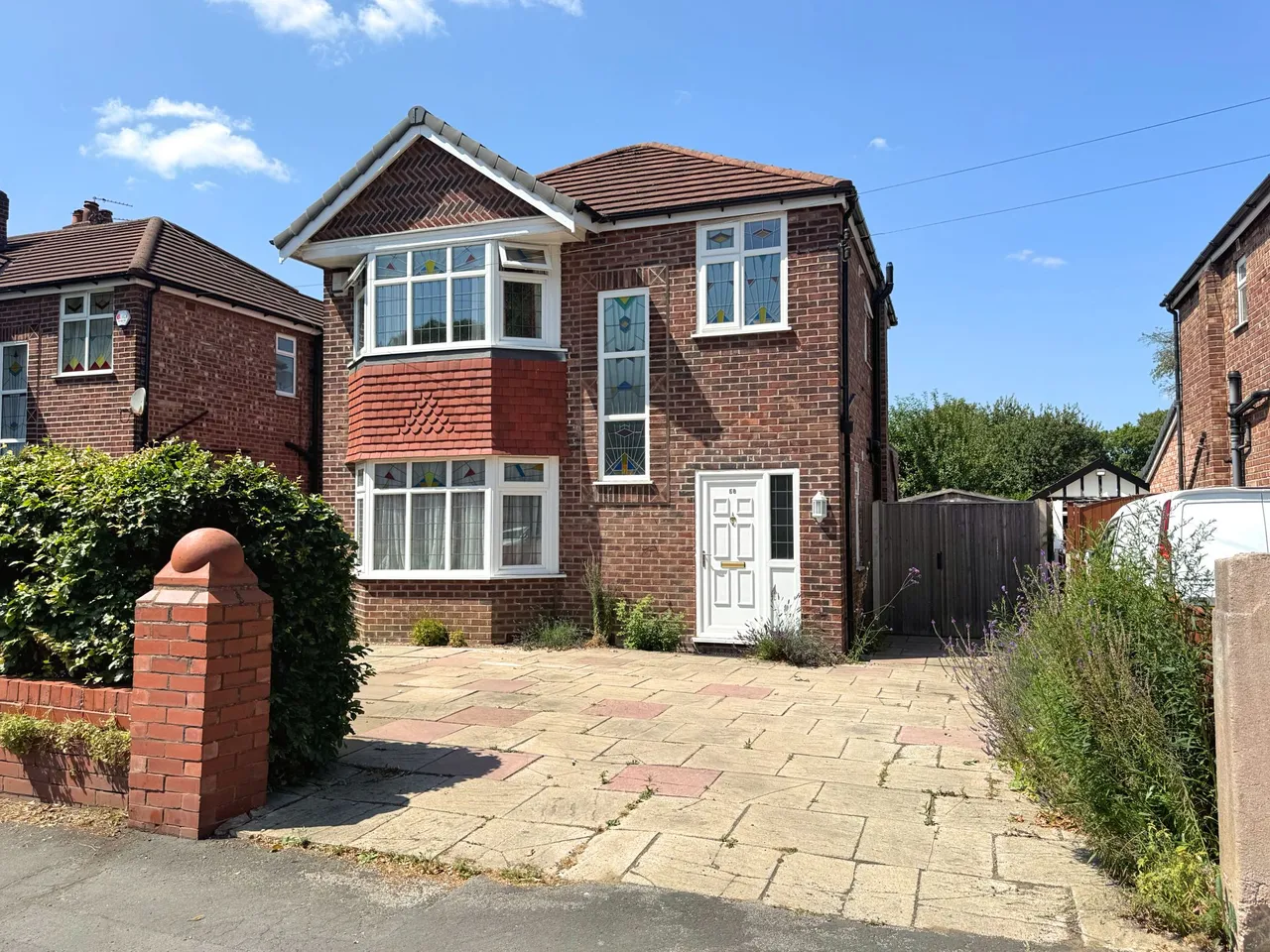 3 bed house for sale, Walton Road, Sale