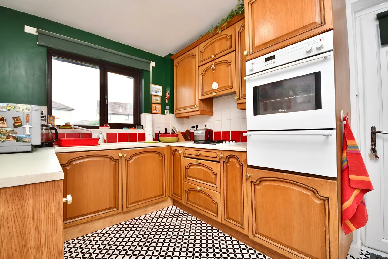 44 Milton Crescent, Troon, KA10 7LS, photo 5