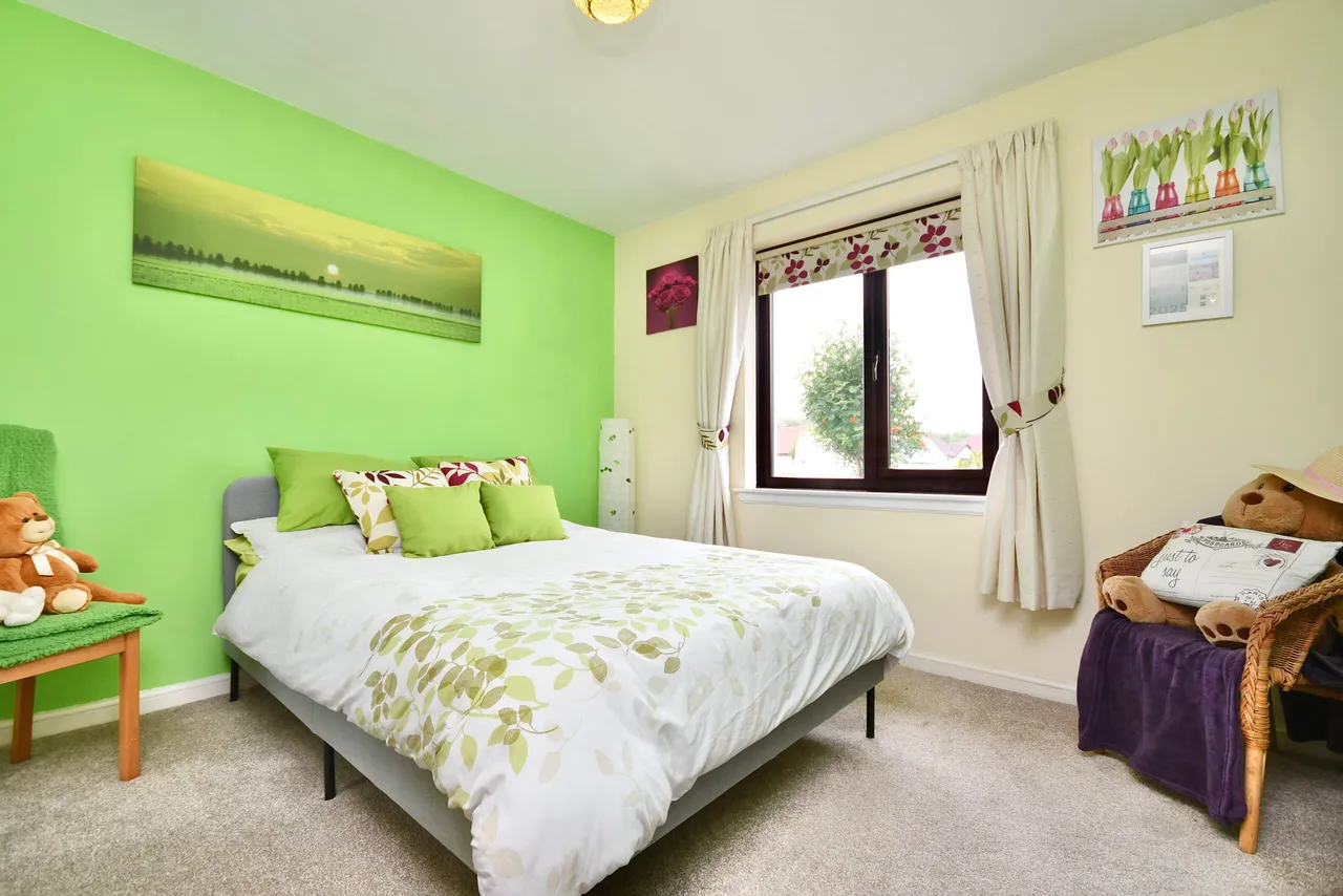 44 Milton Crescent, Troon, KA10 7LS, photo 8