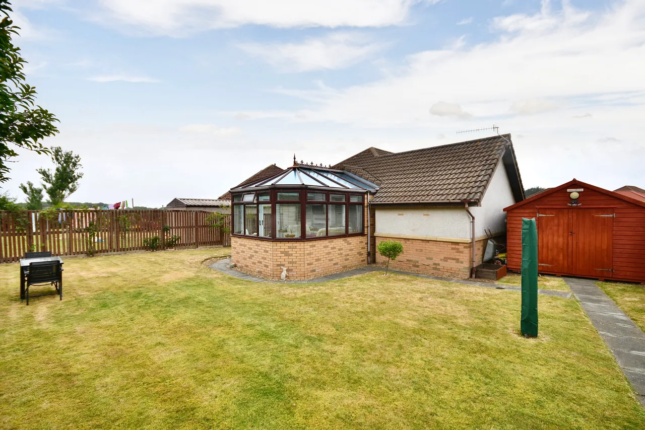 44 Milton Crescent, Troon, KA10 7LS, photo 13