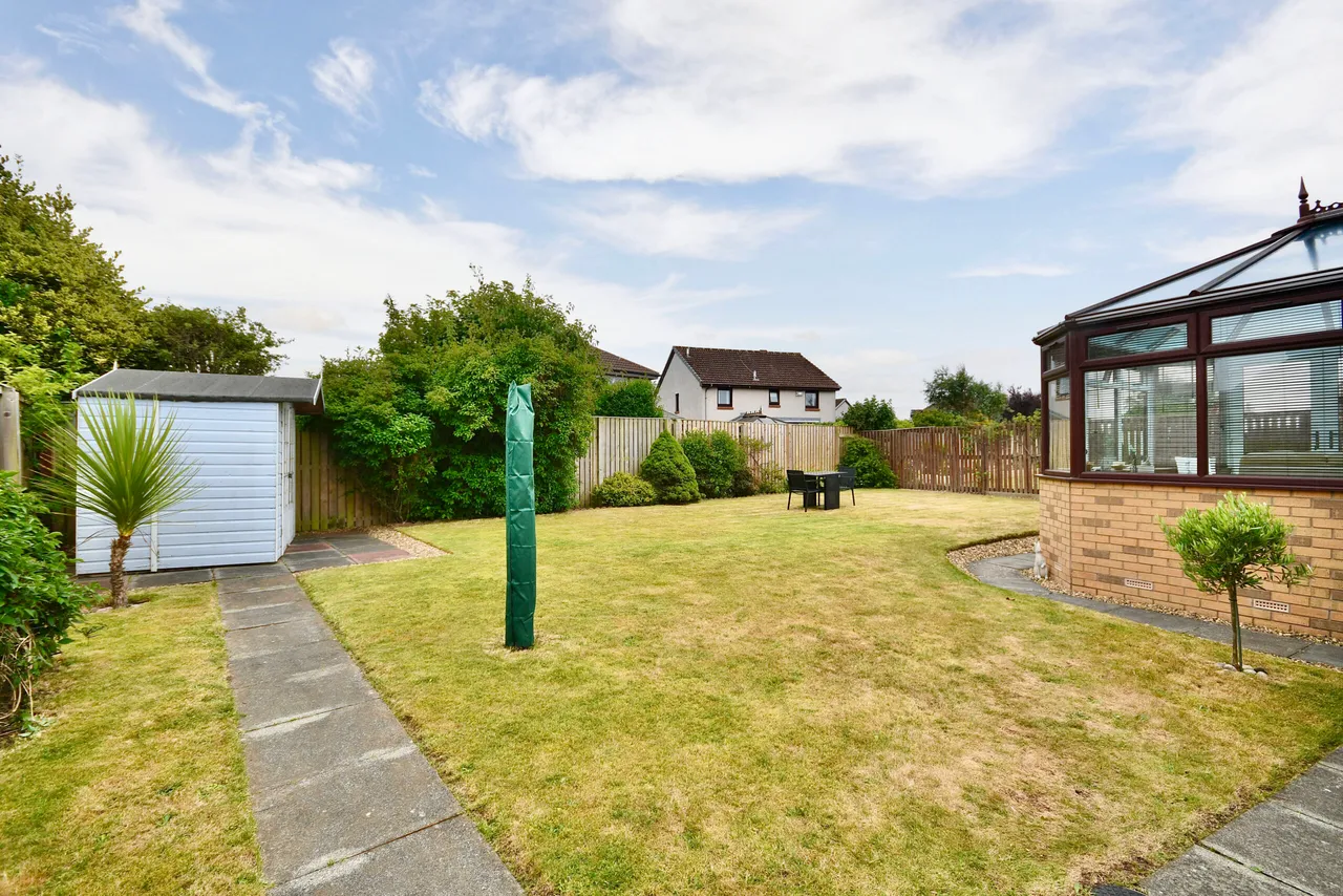 44 Milton Crescent, Troon, KA10 7LS, photo 14
