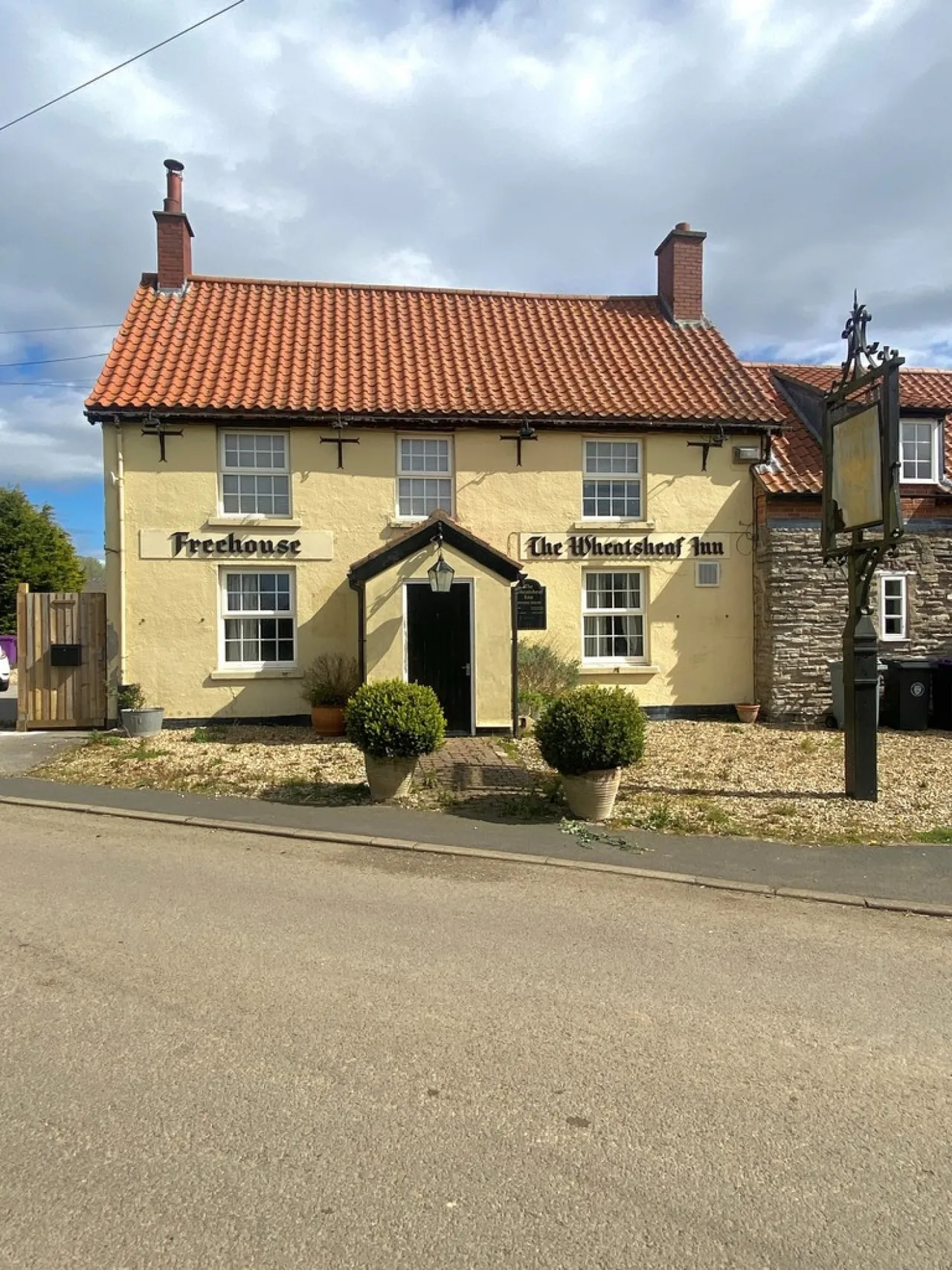 property for sale — Dry Doddington, Newark