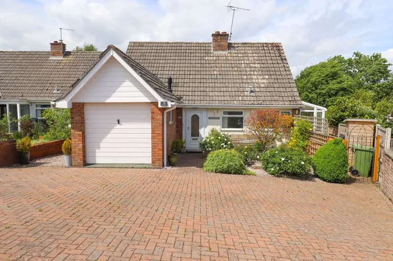3 bed house for sale — Rayners, Kennford, Exeter