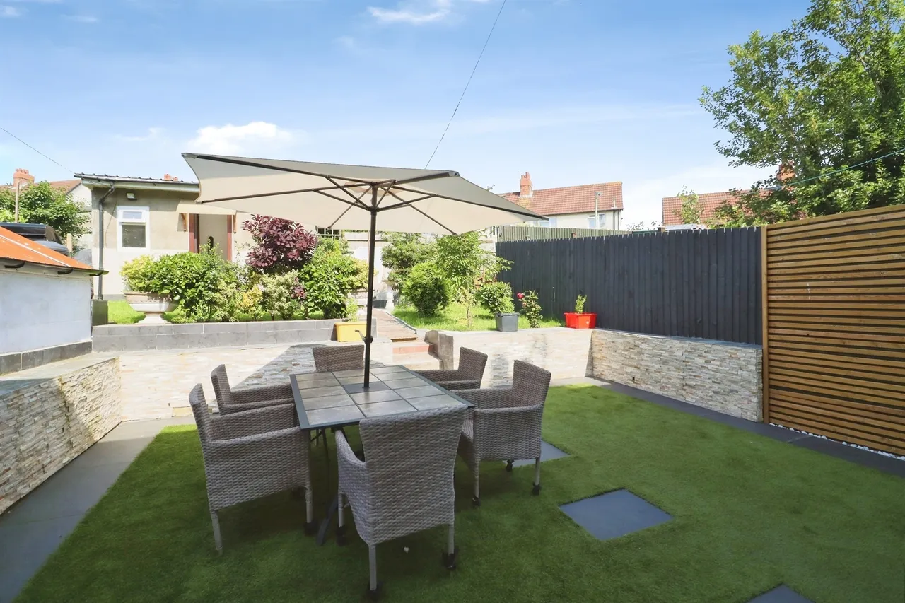 Grand Avenue, Cardiff, CF5, photo 15