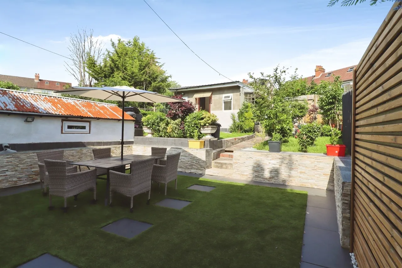 Grand Avenue, Cardiff, CF5, photo 16