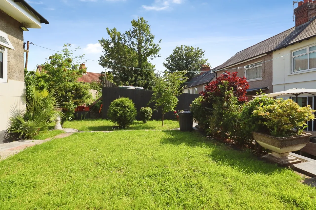 Grand Avenue, Cardiff, CF5, photo 18