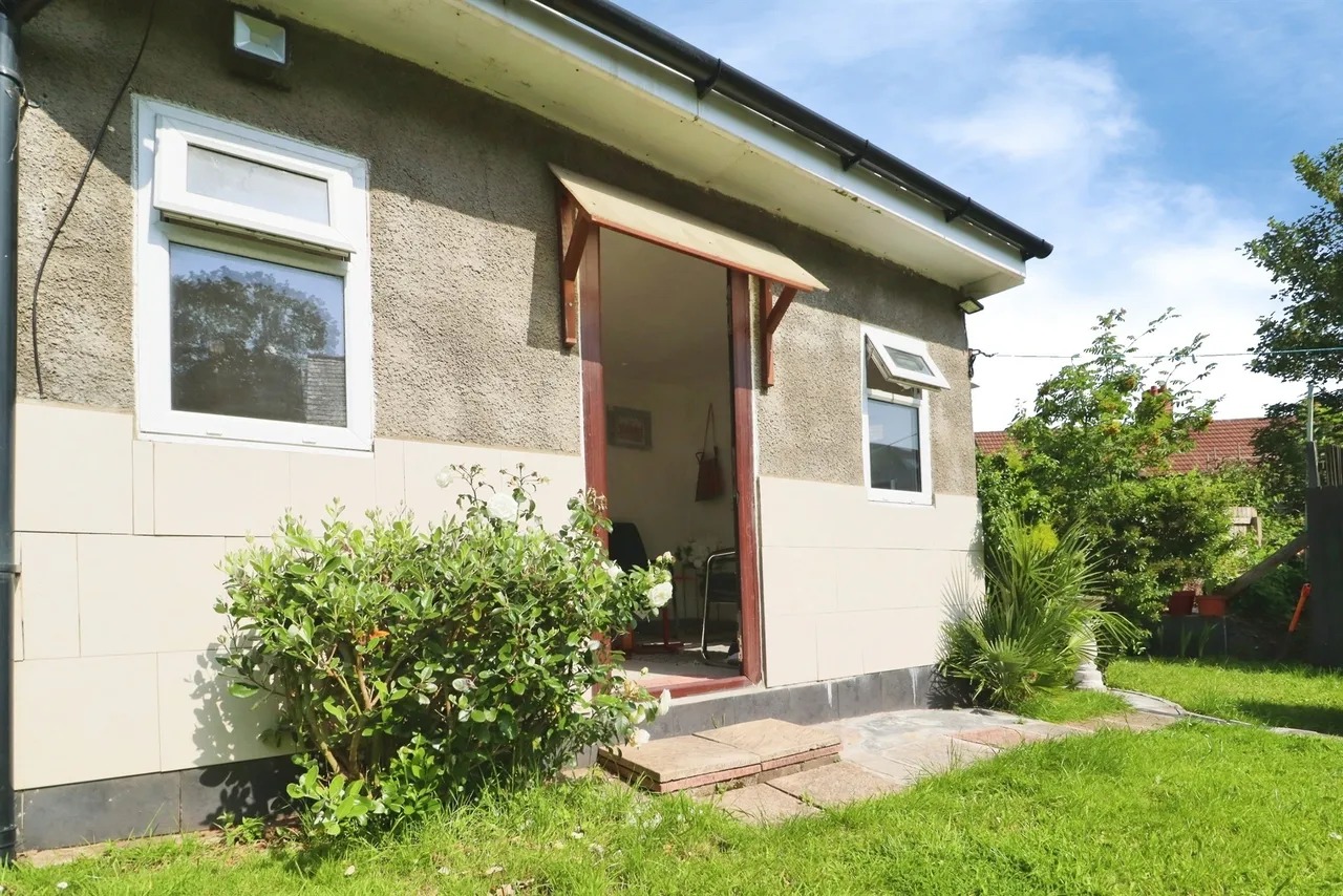Grand Avenue, Cardiff, CF5, photo 20