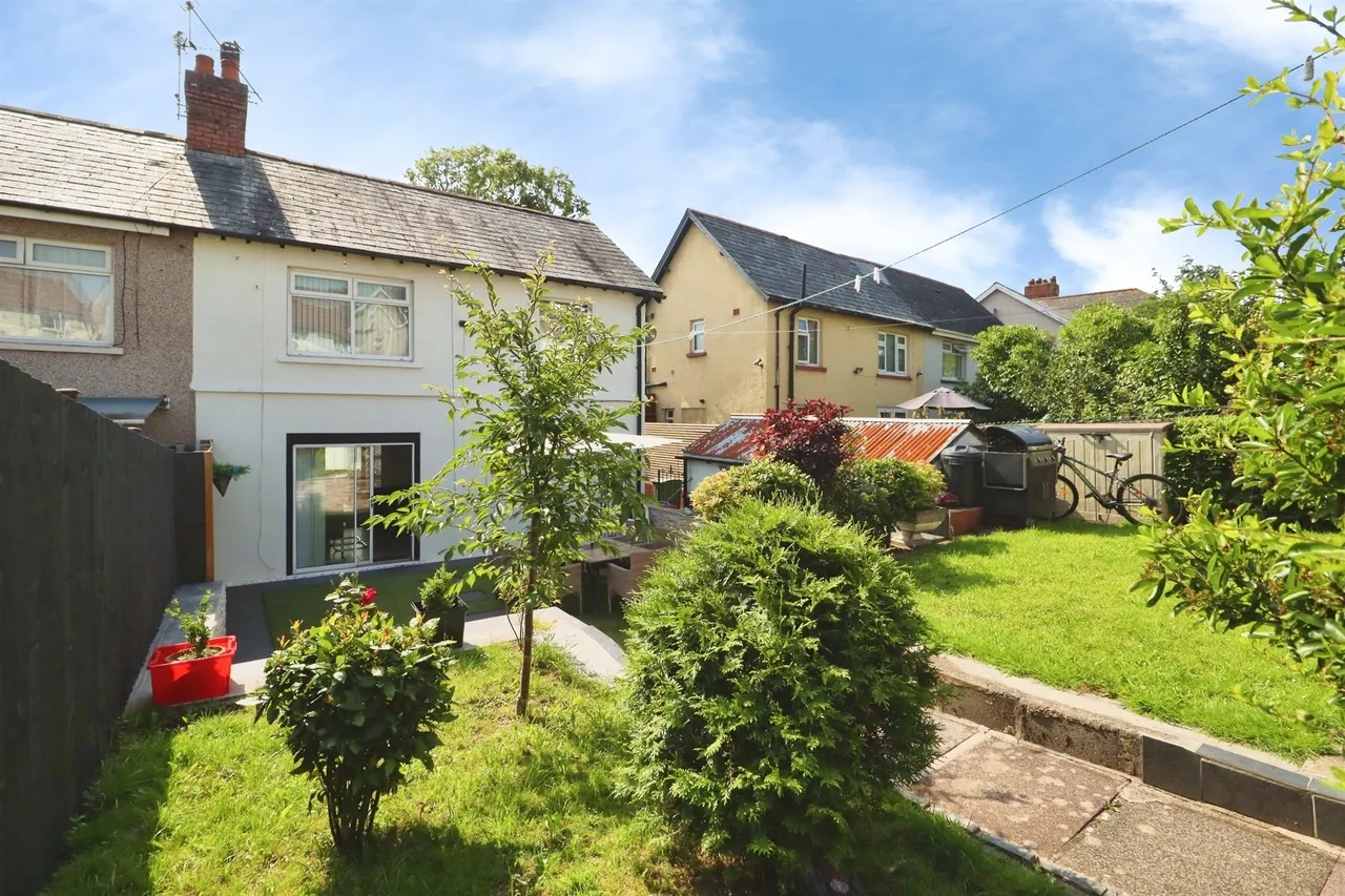Grand Avenue, Cardiff, CF5, photo 19
