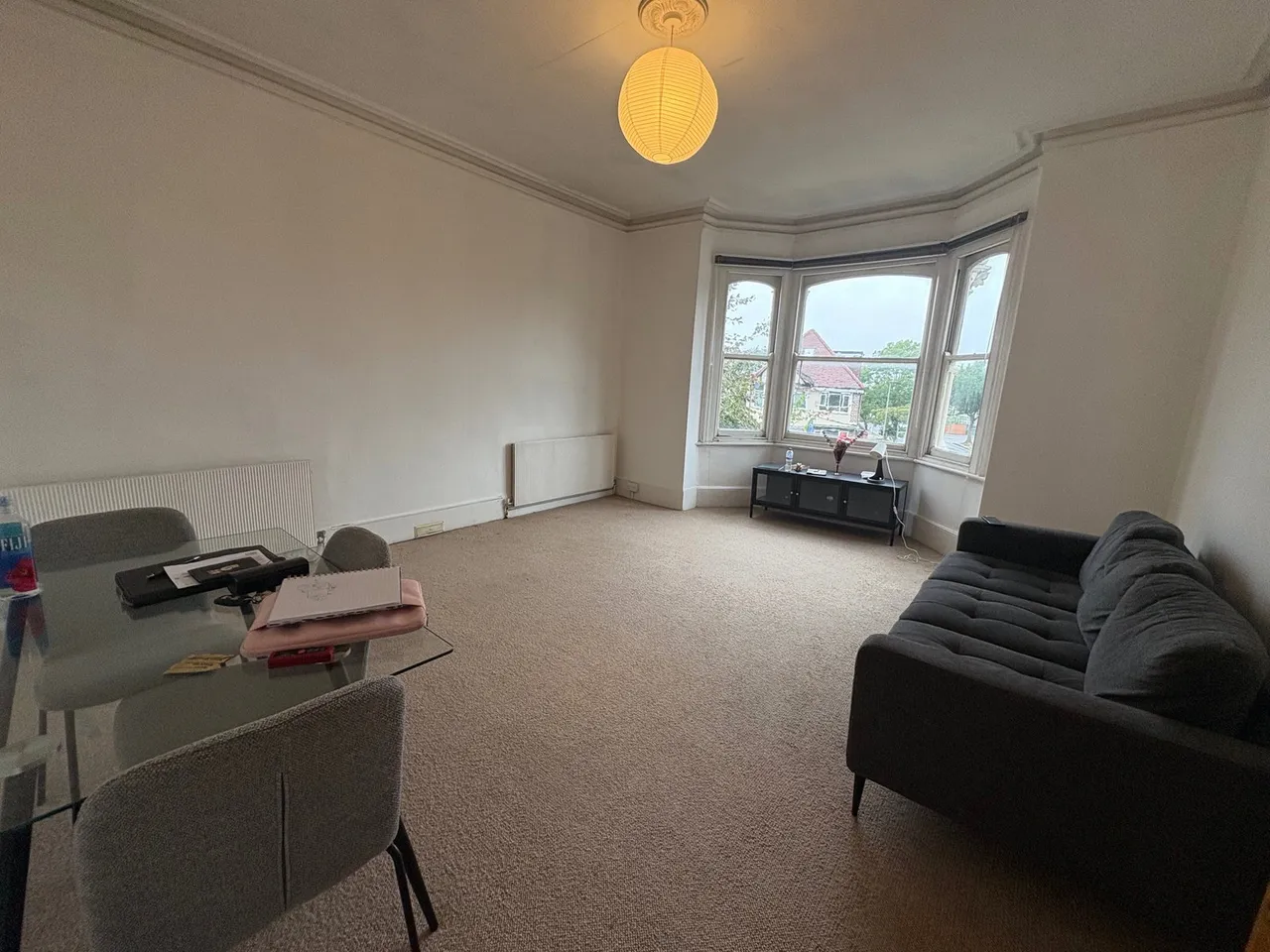 4 bed flat to rent — Station Road, London, NW4 3SP