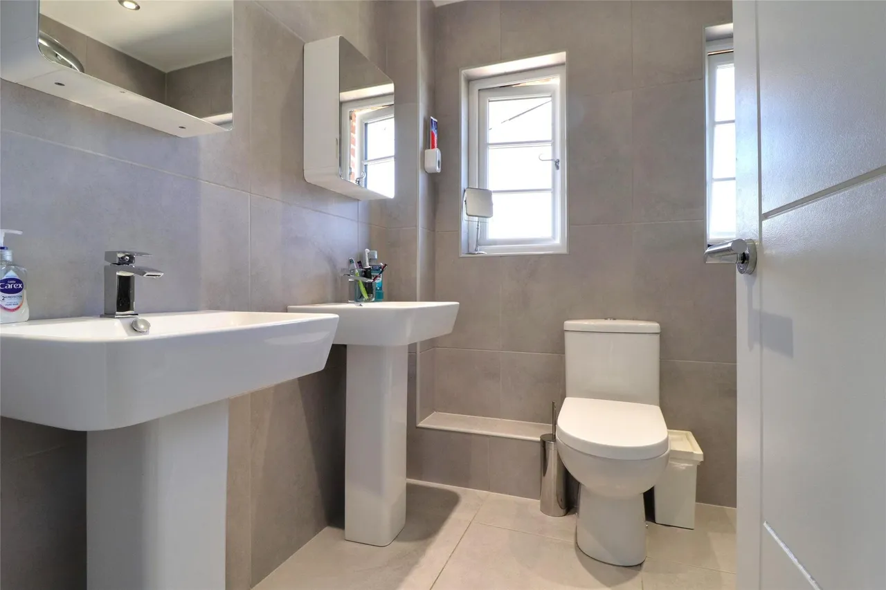 Whitegate Road, Minehead, photo 13