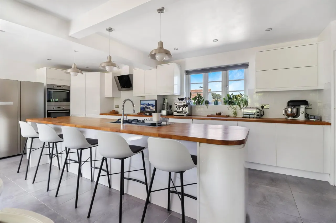 Whitegate Road, Minehead, photo 2