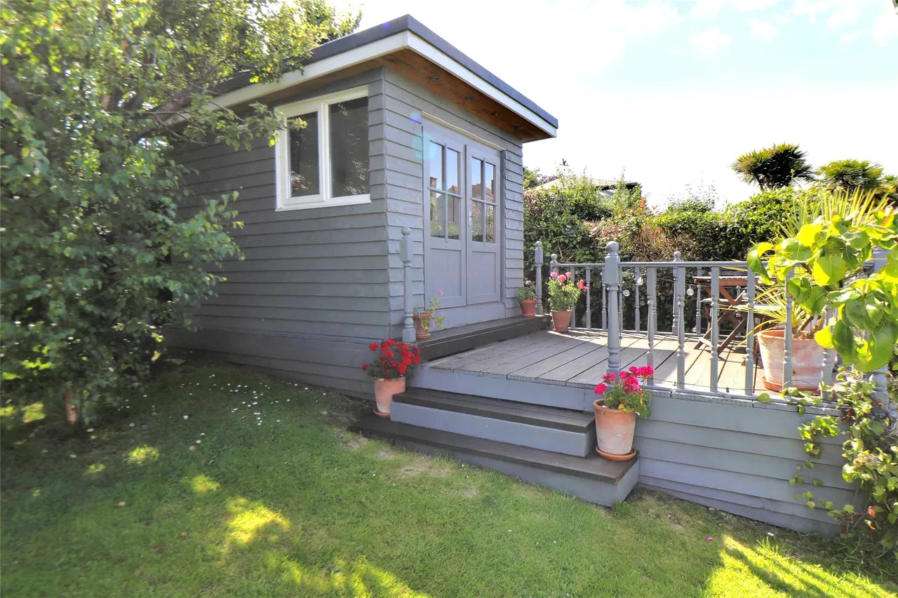 Whitegate Road, Minehead, photo 21