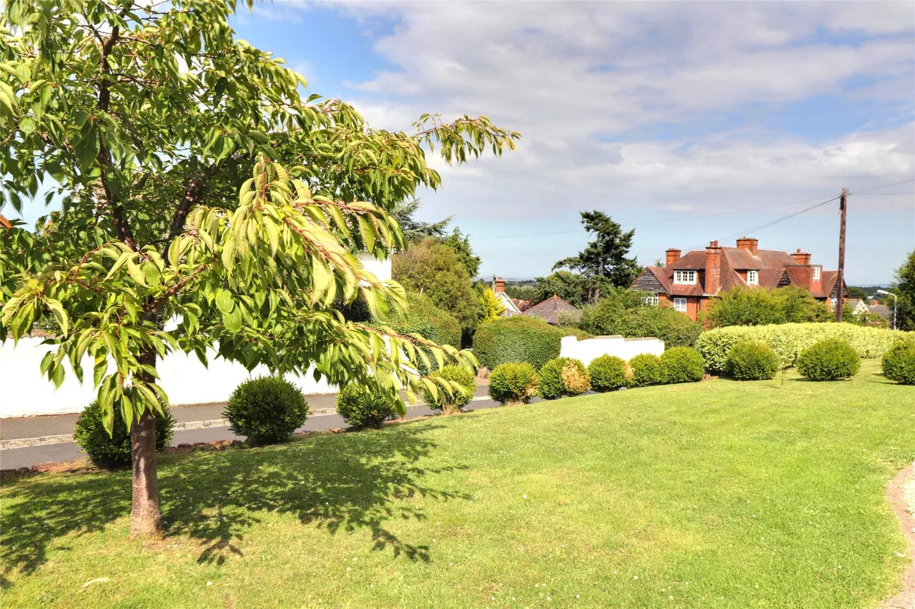 Whitegate Road, Minehead, photo 30
