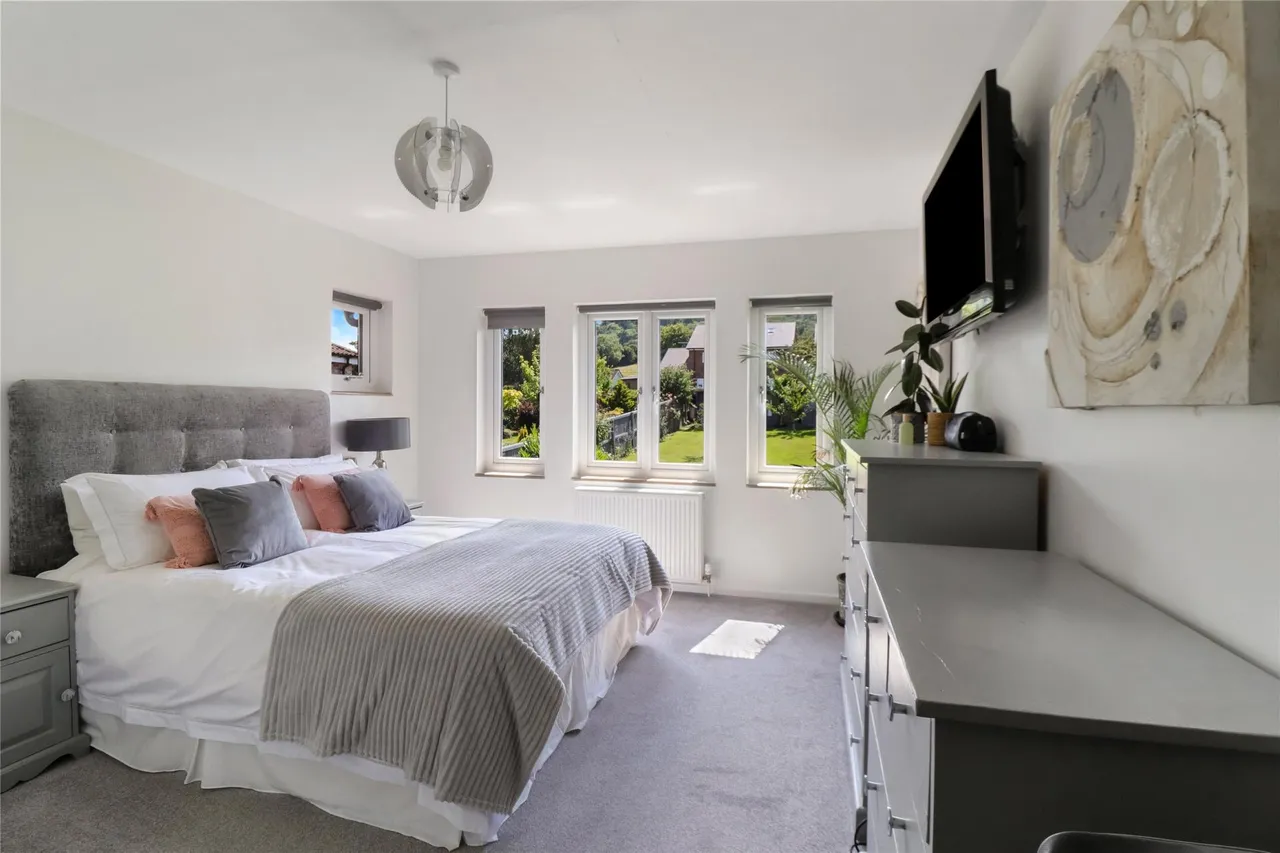 Whitegate Road, Minehead, photo 8