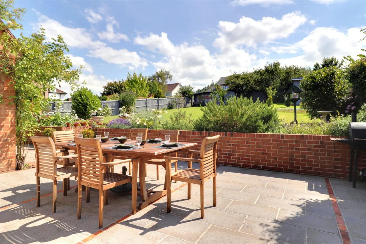 Whitegate Road, Minehead, photo 3