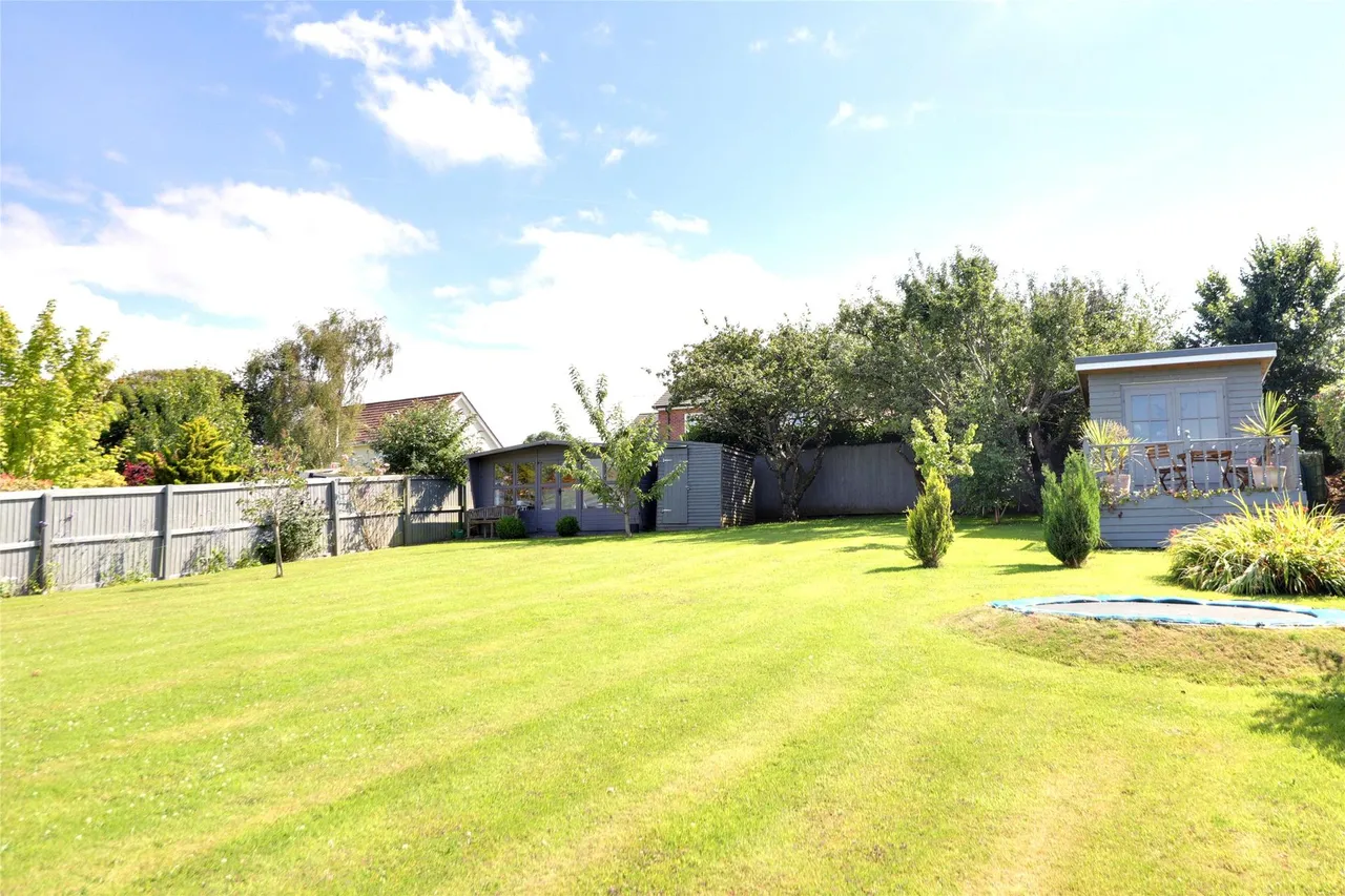 Whitegate Road, Minehead, photo 19