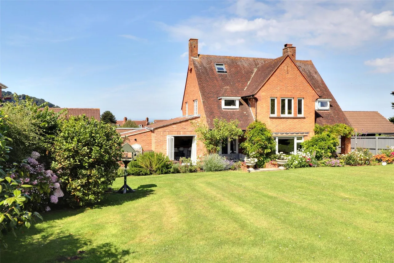 Whitegate Road, Minehead, photo 28