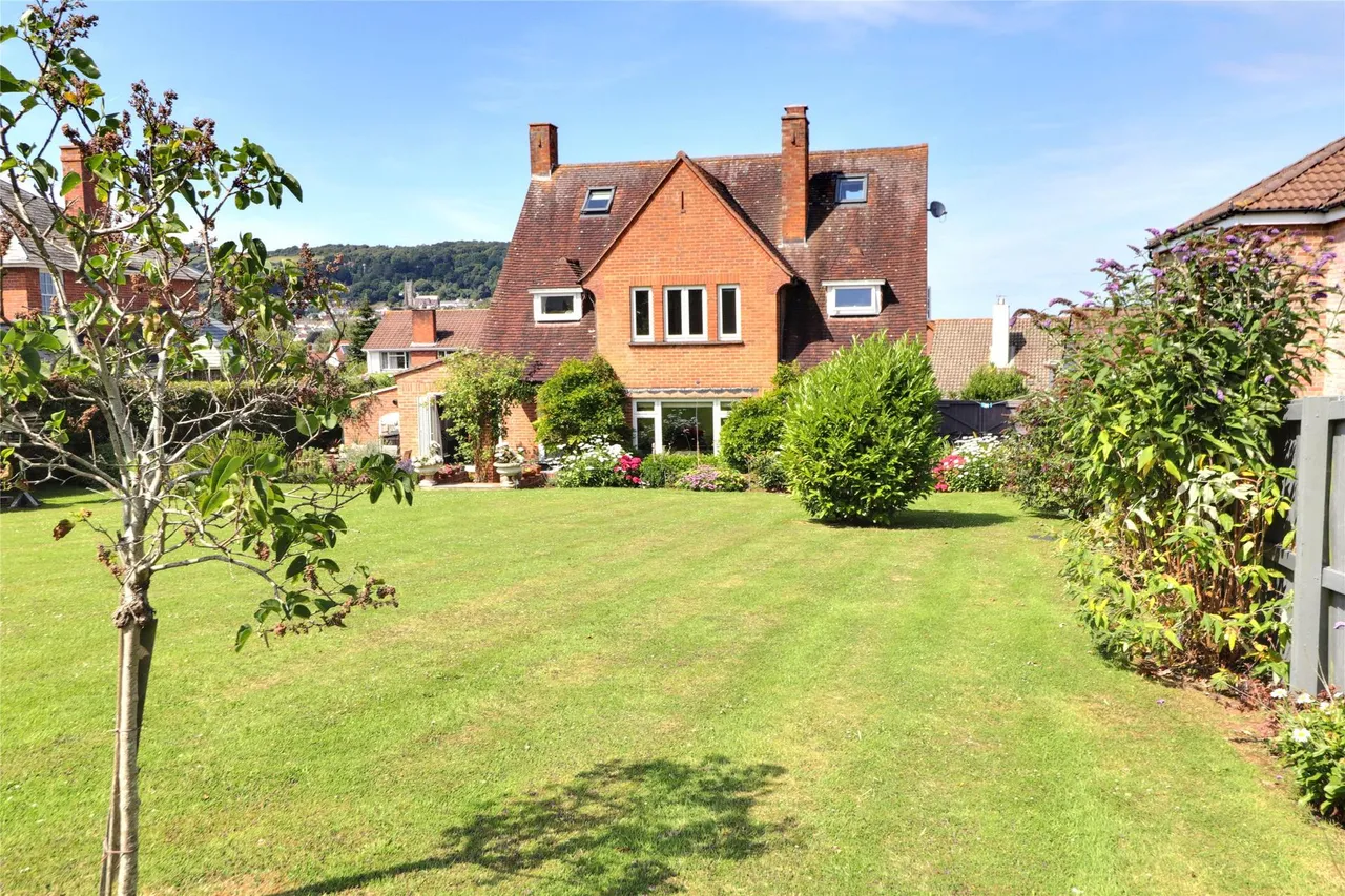 Whitegate Road, Minehead, photo 29
